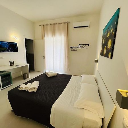 Pirro'S Rooms Peschici Exterior foto