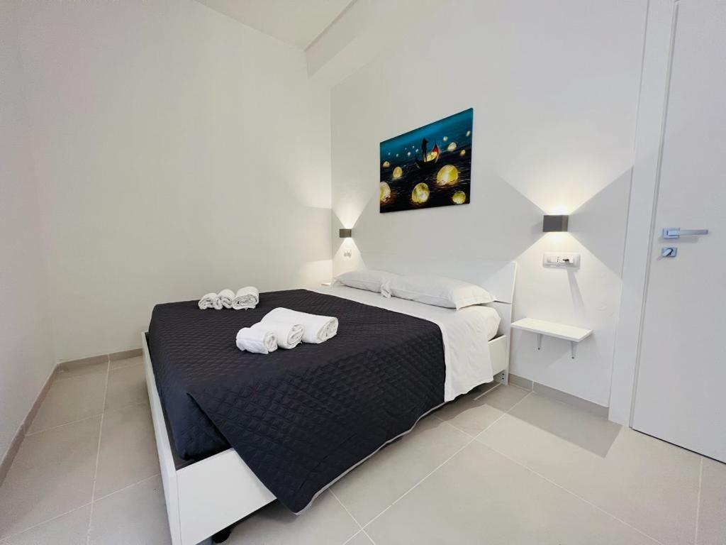 Pirro'S Rooms Peschici Exterior foto