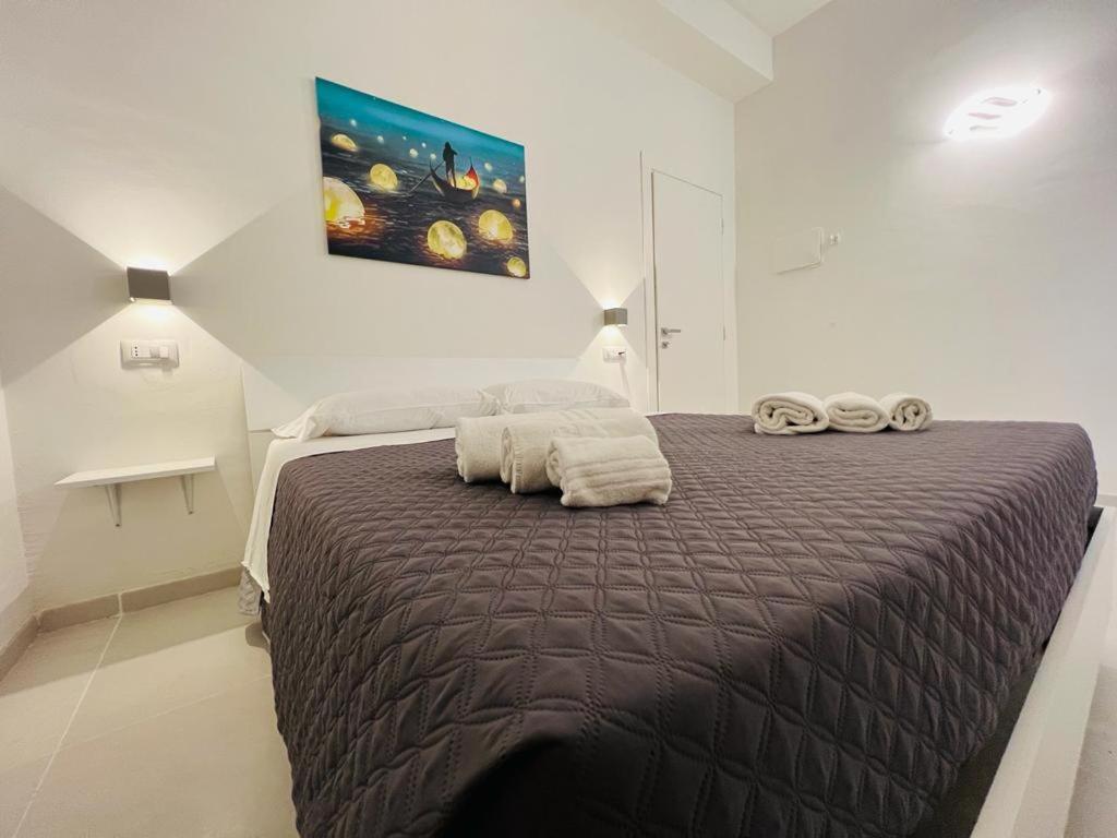 Pirro'S Rooms Peschici Exterior foto