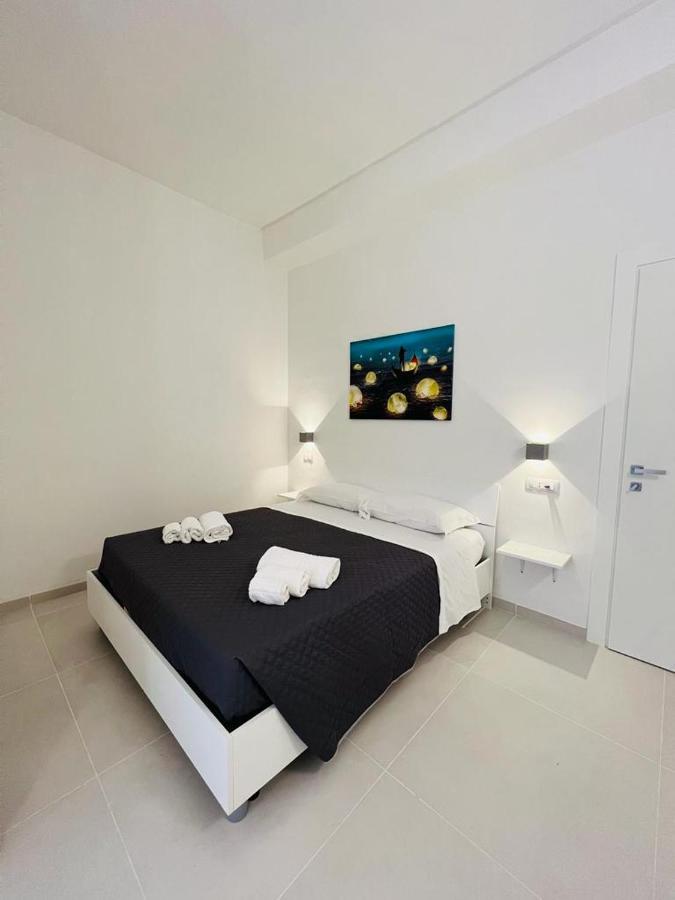 Pirro'S Rooms Peschici Exterior foto