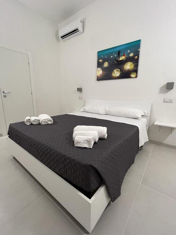 Pirro'S Rooms Peschici Exterior foto
