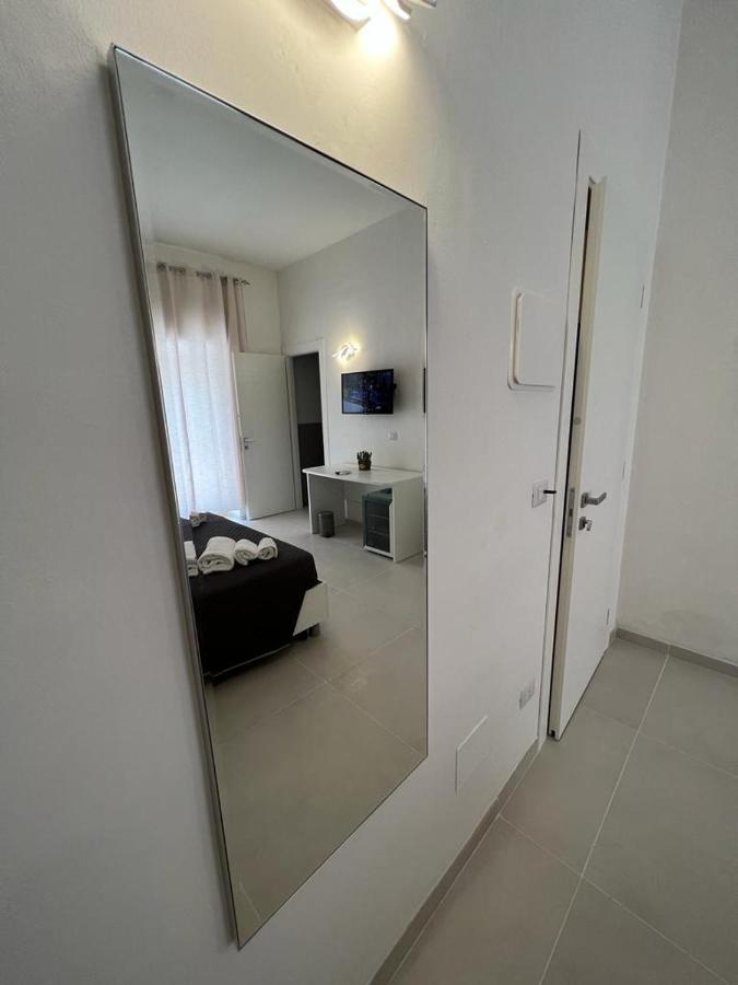 Pirro'S Rooms Peschici Exterior foto