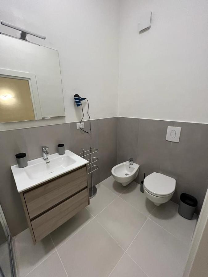 Pirro'S Rooms Peschici Exterior foto