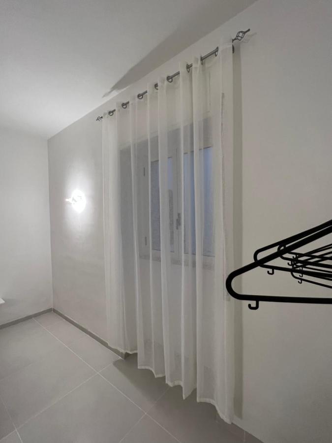 Pirro'S Rooms Peschici Exterior foto