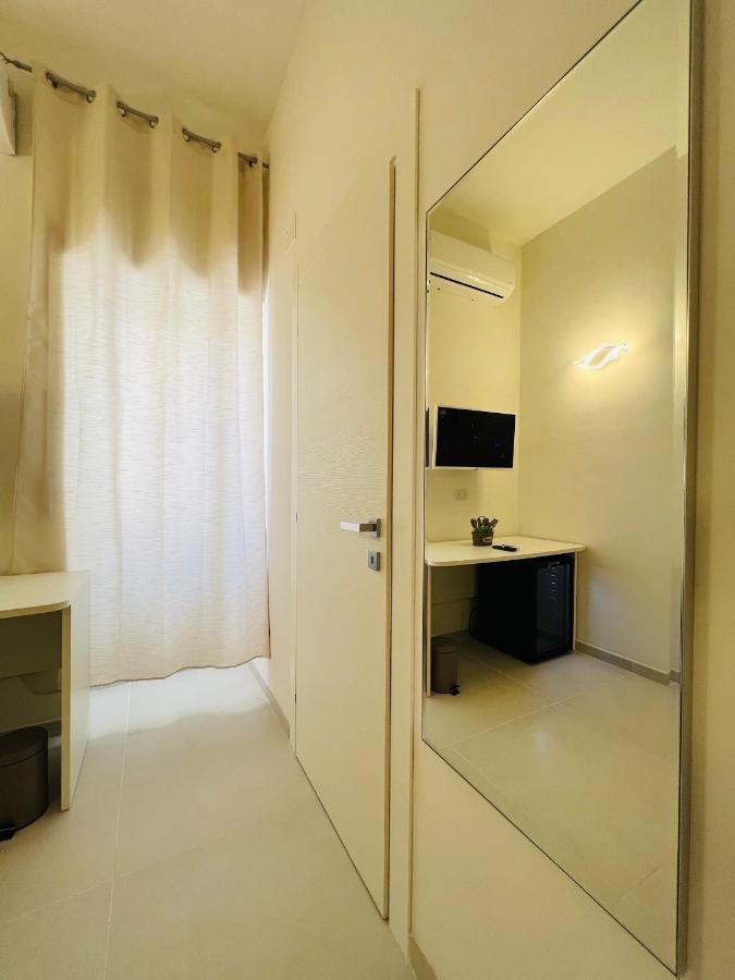 Pirro'S Rooms Peschici Exterior foto